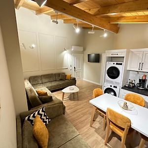 Arial Penthouse Suites